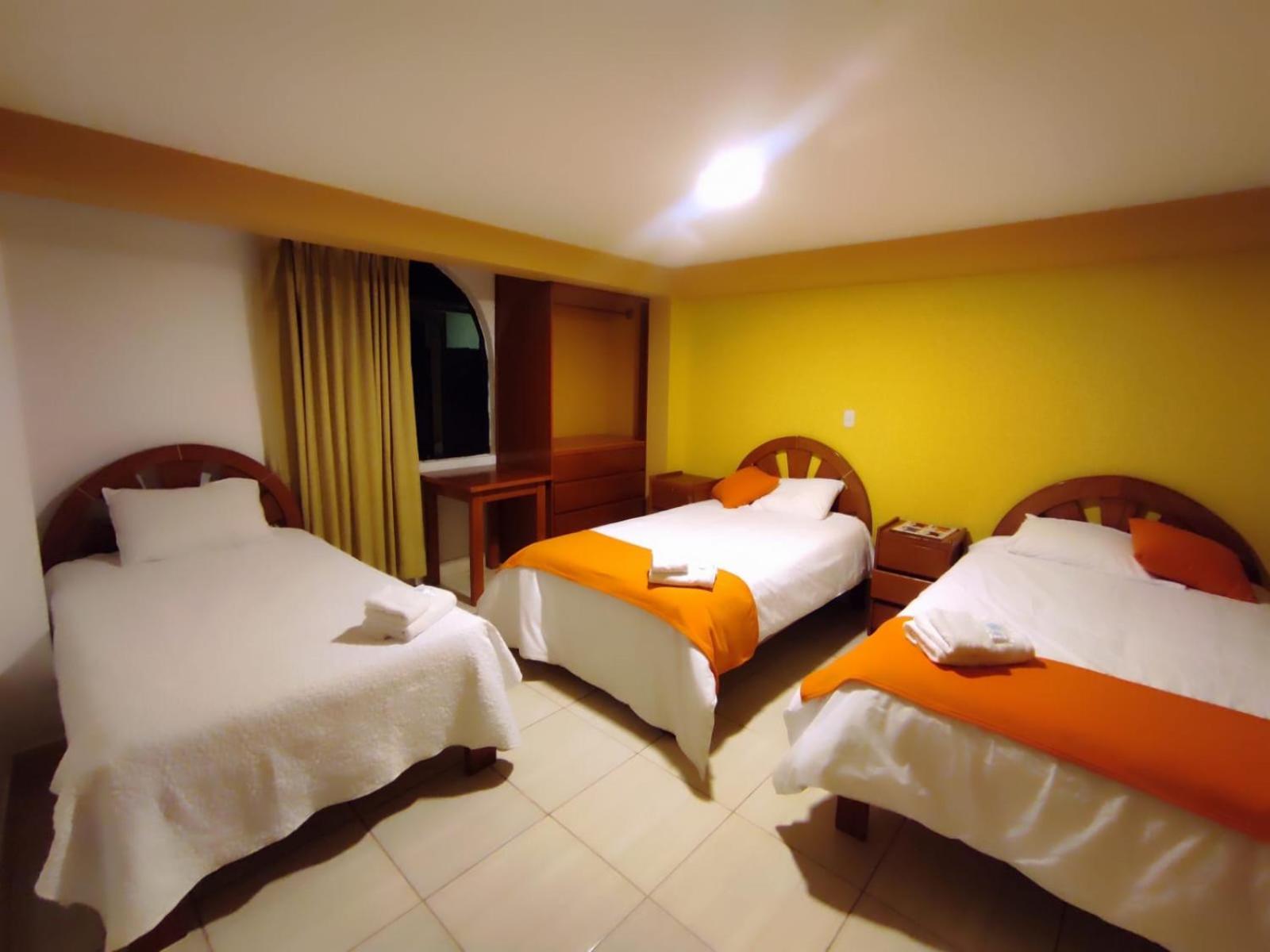 Samay Wasi Pisac Retreat المظهر الخارجي الصورة